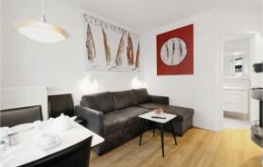 1 Bedroom Amazing Apartment In Lübeck Travemünde, Travemünde